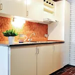 Apartment 1 *