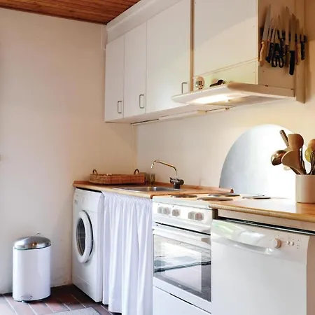 Norre Nebel 1 Lägenhet