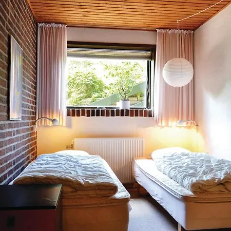Apartment Stunning In Norre Nebel With Private Swimming Pool, Be Inside Or Outside Nymindegab