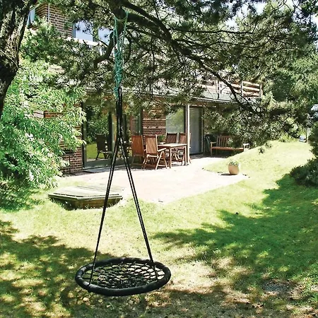 Apartmán Norre Nebel 1 Nørre Nebel