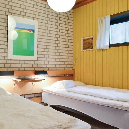 Stunning In Norre Nebel With Private Swimming Pool, Be Inside Or Outside Apartment