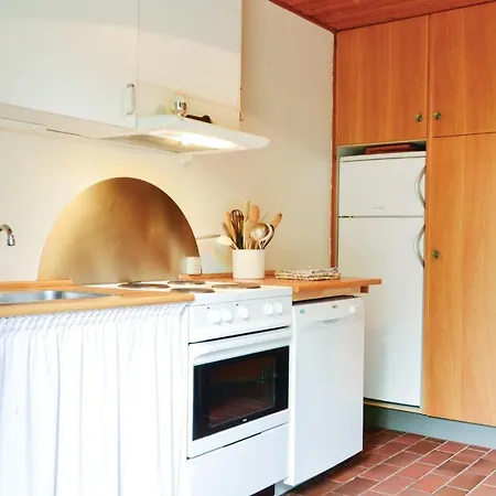 Norre Nebel 1 Apartmán *