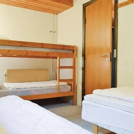 Apartmán Norre Nebel 1 *