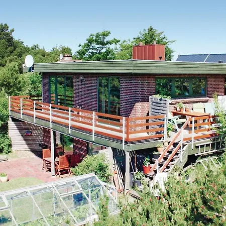 Stunning In Norre Nebel With Private Swimming Pool, Be Inside Or Outside Apartment *