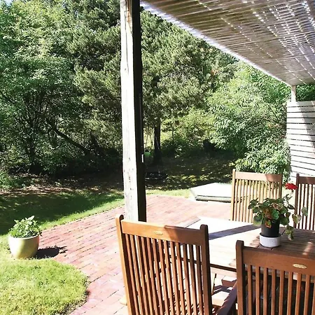 Stunning In Norre Nebel With Private Swimming Pool, Be Inside Or Outside *