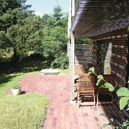 Apartmán Norre Nebel 1 *