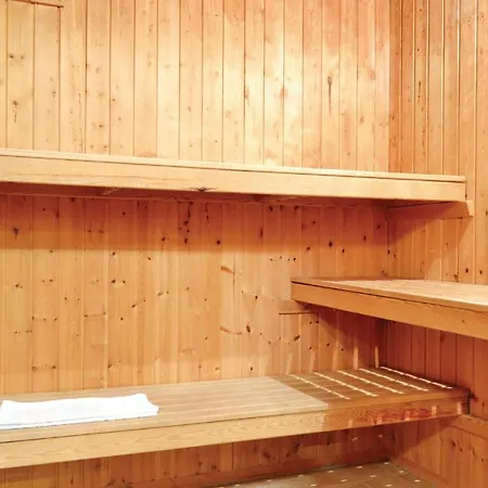 Apartment Stunning In Norre Nebel With Private Swimming Pool, Be Inside Or Outside Nymindegab