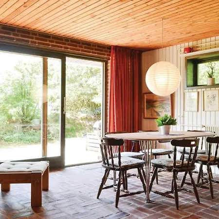 Apartmán Norre Nebel 1 *