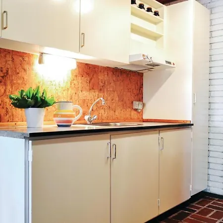 Apartmán Norre Nebel 1 *