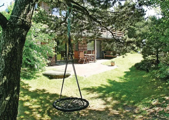 Apartment 1 Norre Nebel