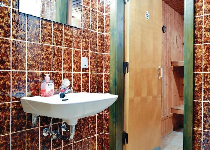 1 Apartment Norre Nebel